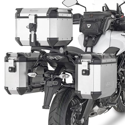 Nosač bočnih kofera Kappa Kawasaki Versys 650 (15-23) KL4114