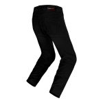 Pantalone LS2 BRADFORD JEANS muške crne