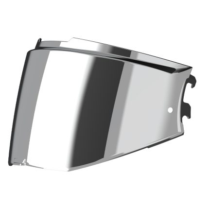 Vizir kacige LS2 FF910 ADVANT II  iridium srebrni