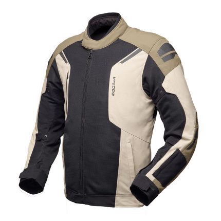 Jakna KHAO AIR II boja peska MODEKA