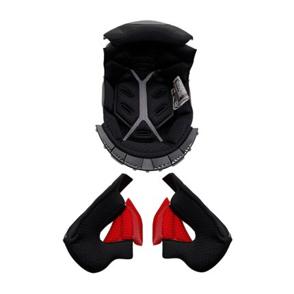 Unutrašnjost kacige / postava FF900 VALIANT II M