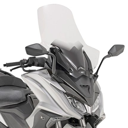 Vizir providni Kappa Kymco AK 550 (17-24) KD6110ST