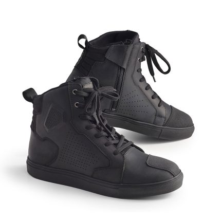 Patike kožne REAVER AIR crne MODEKA