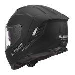 Kaciga LS2 Full Face FF818 STORM III mat crna