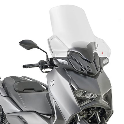 Vizir providni Kappa Yamaha X-Max 125 / 300 (23-25) KD2167ST