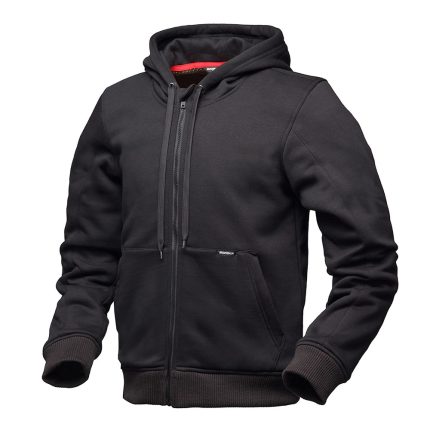 Jakna JAMEY crna MODEKA