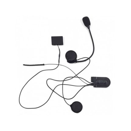Komunikator bluetooth set LINKIN RIDE PAL III za LS2 kacige SENA