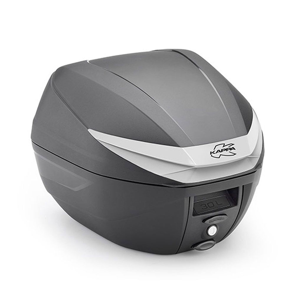 Centralni kofer Kappa K3000N Monolock 30L Centralni kofer Kappa K3000N Monolock 30L