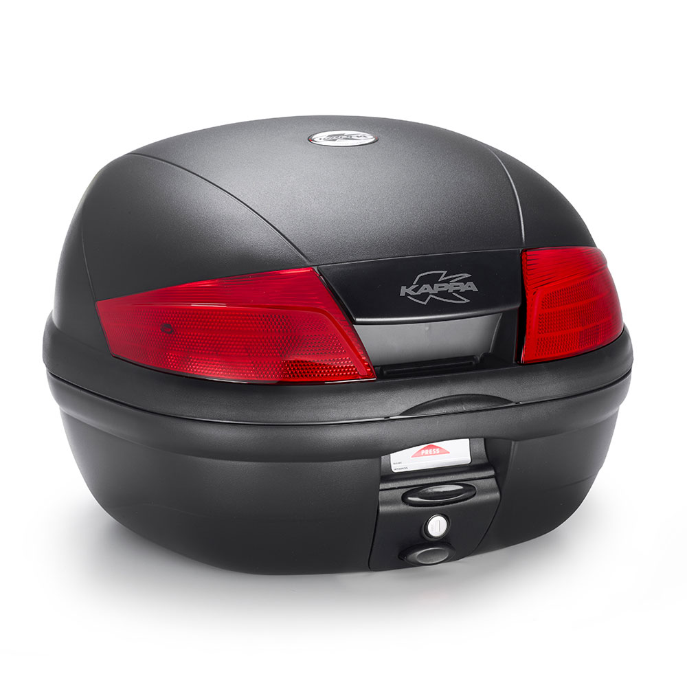 Centralni kofer Kappa K35N2 Monolock 35L Centralni kofer Kappa K35N2 Monolock 35L