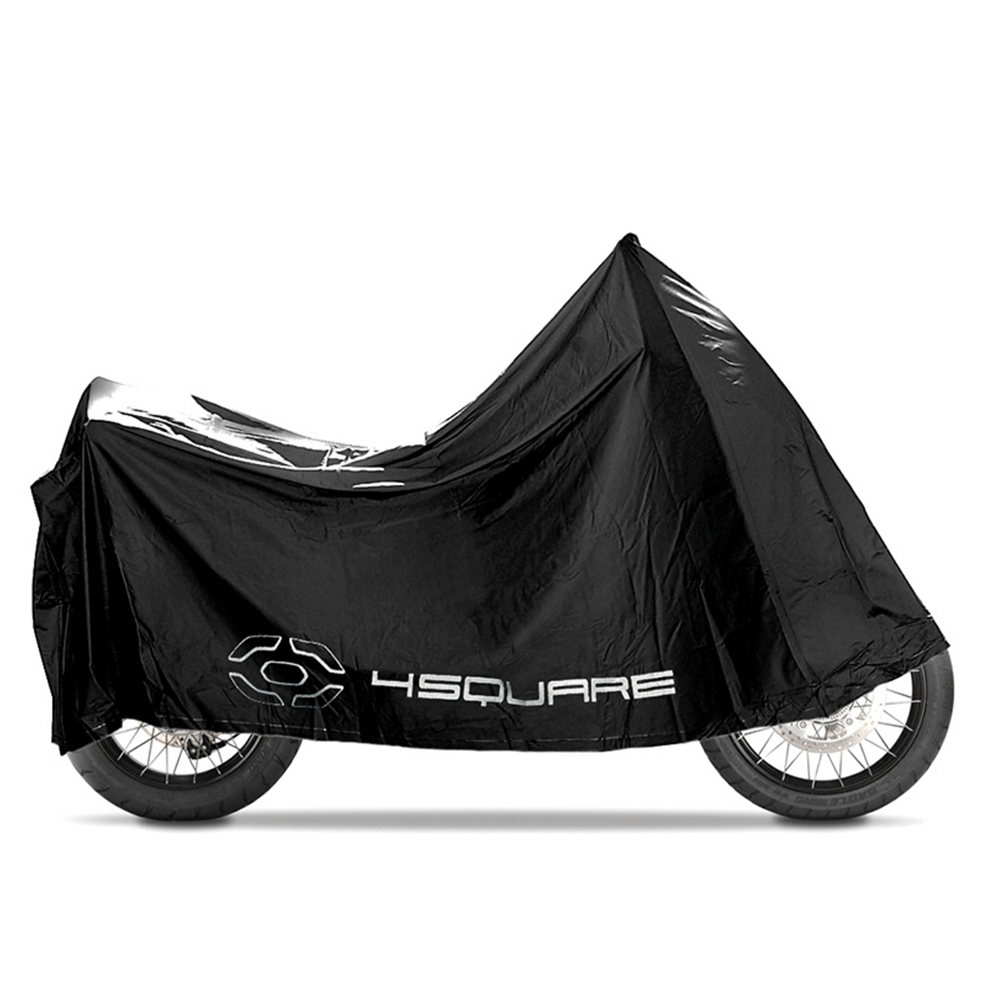Cirada za motore HOUSHELTER 4 SQUARE (246x105x127cm) Cirada za motore HOUSHELTER 4 SQUARE (246x105x127cm)