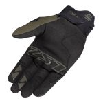 Rukavice LS2 HIKER muške zelene