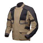 Jakna LUCANO braon MODEKA