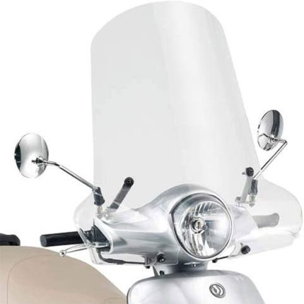 Nosač vizira Kappa SYM FIDDLE 50-125 (09-23) A293AK