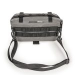 Torbica korman Kappa RA317 siva