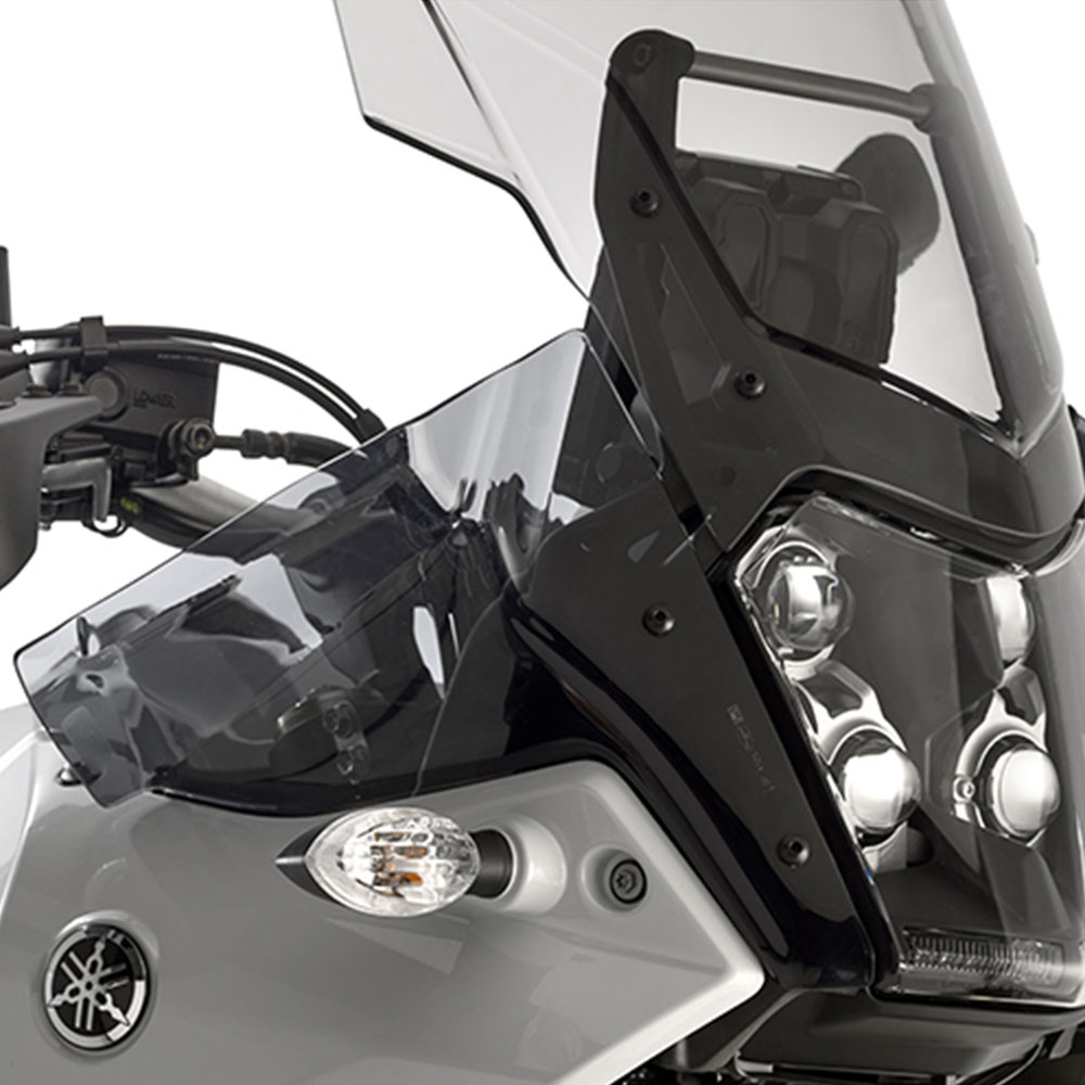 Deflektori Kappa Yamaha Tenere 700 (19-22) DF2145K Deflektori Kappa Yamaha Tenere 700 (19-22) DF2145K