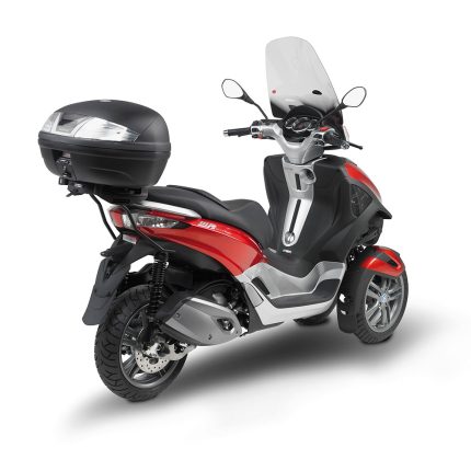 Nosač centralnog kofera Kappa Piaggio MP3 300 (19-24) KR5600