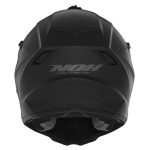 Kaciga NOX Cross N761 mat crna dečija