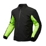 Jakna MODEKA MUVA crna