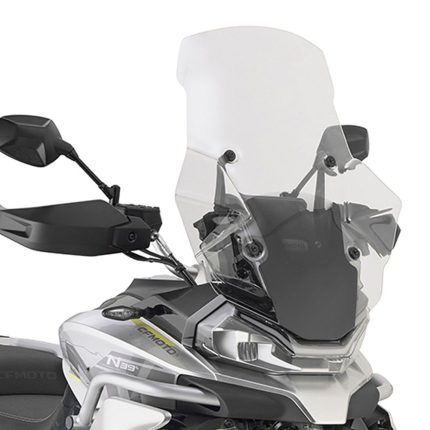 Vizir povišeni Kappa CF MOTO 800 MT (22-25 ) KD9225ST