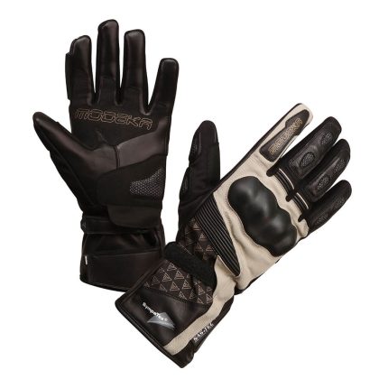 Rukavice PANAMERICANA boja peska MODEKA