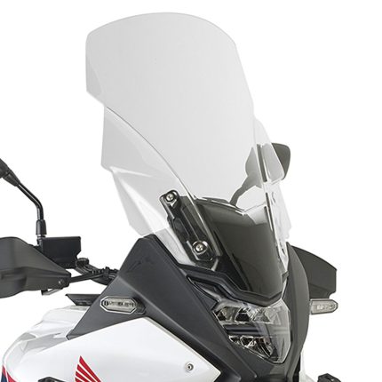 Vizir providni povišeni Kappa Honda XL 750 Transalp (23-24) KD1201ST