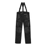 Pantalone NOX 4 SQUARE TRAILER CONTINENTAL WHITE