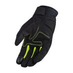 Rukavice LS2 ALL TERRAIN muške crno žute