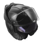 Kaciga LS2 Flip Up FF910 ADVANT II crna
