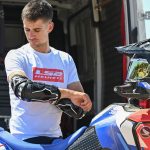 Štitnici za laktove LS2 FORTRESS