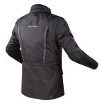 Jakna LS2 METROPOLIS EVO ženska crna