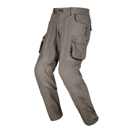 Pantalone LS2 COAST zelene