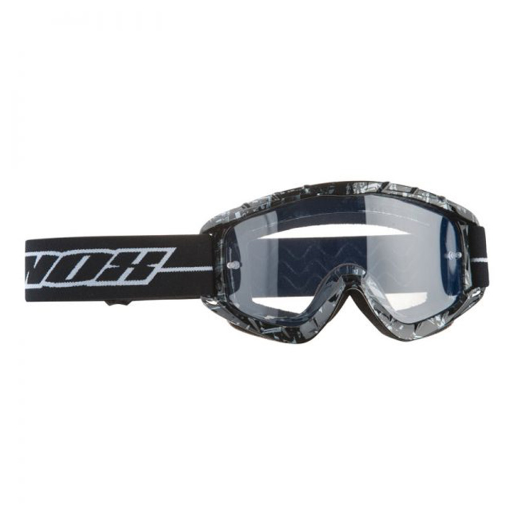 Naočare Cross NOX GRAPHIC crne Naočare Cross NOX GRAPHIC crne