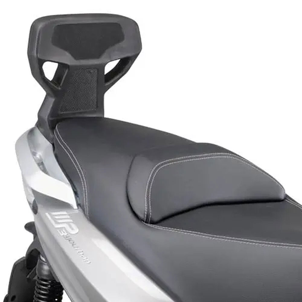 Naslon za suvozača Kappa Piaggio MP3 Yourban 125-300 (11-18) / MP3 300 HPE (19-23) Naslon za suvozača Kappa Piaggio MP3 Yourban 125-300 (11-18) / MP3 300 HPE (19-23)