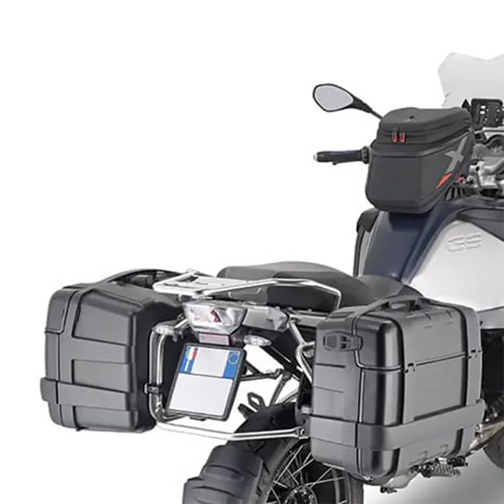 Nosač bočnih kofera Kappa BMW R 1250 GS ADVENTURE (19-21) KL5112B Nosač bočnih kofera Kappa BMW R 1250 GS ADVENTURE (19-21) KL5112B