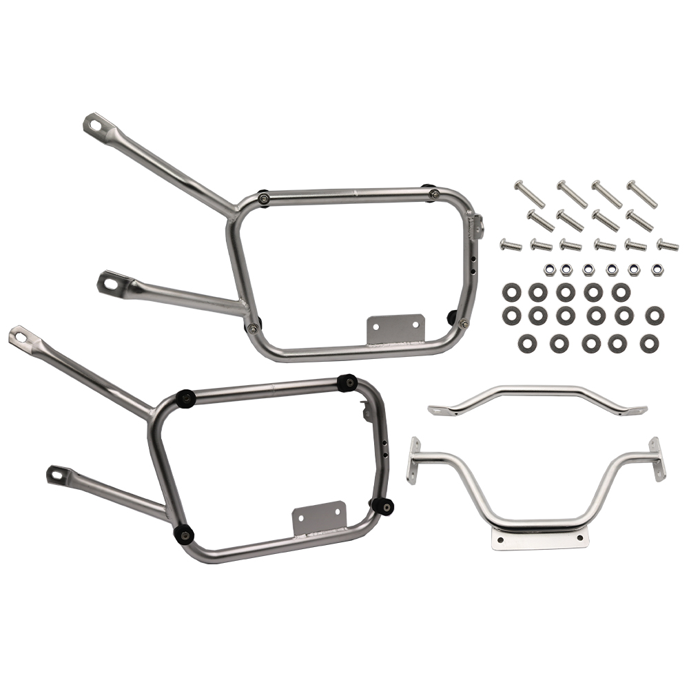 Nosač Bočnih kofera LS2 VOGE 500 DS Nosač Bočnih kofera LS2 VOGE 500 DS