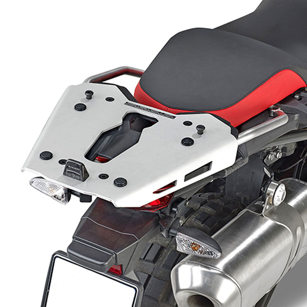 Nosač centralnog kofera Kappa BMW F 850 GS (18-23) KRA5127 Nosač centralnog kofera Kappa BMW F 850 GS (18-23) KRA5127