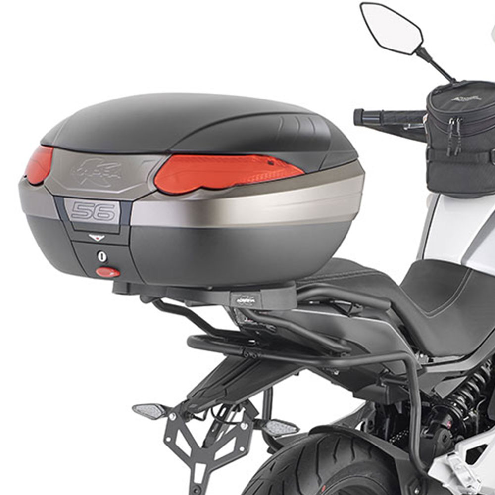Nosač centralnog kofera Kappa CF MOTO 650 MT (21- ) KR9221 Nosač centralnog kofera Kappa CF MOTO 650 MT (21- ) KR9221