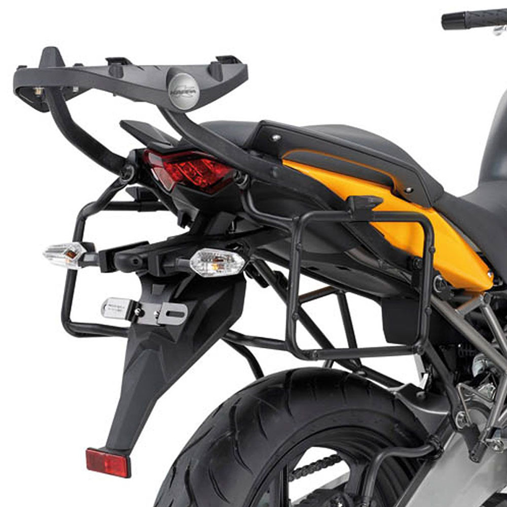 Nosač centralnog kofera Kappa Kawasaki Versys 650 (10-14) KZ451 Nosač centralnog kofera Kappa Kawasaki Versys 650 (10-14) KZ451