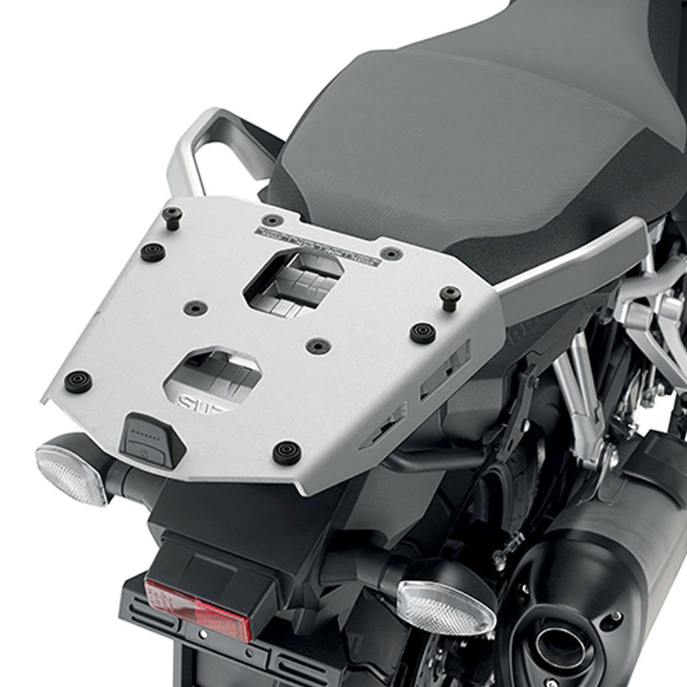Nosač centralnog kofera Kappa Suzuki DL 1000 V STROM (17-19) KRA3112 Nosač centralnog kofera Kappa Suzuki DL 1000 V STROM (17-19) KRA3112