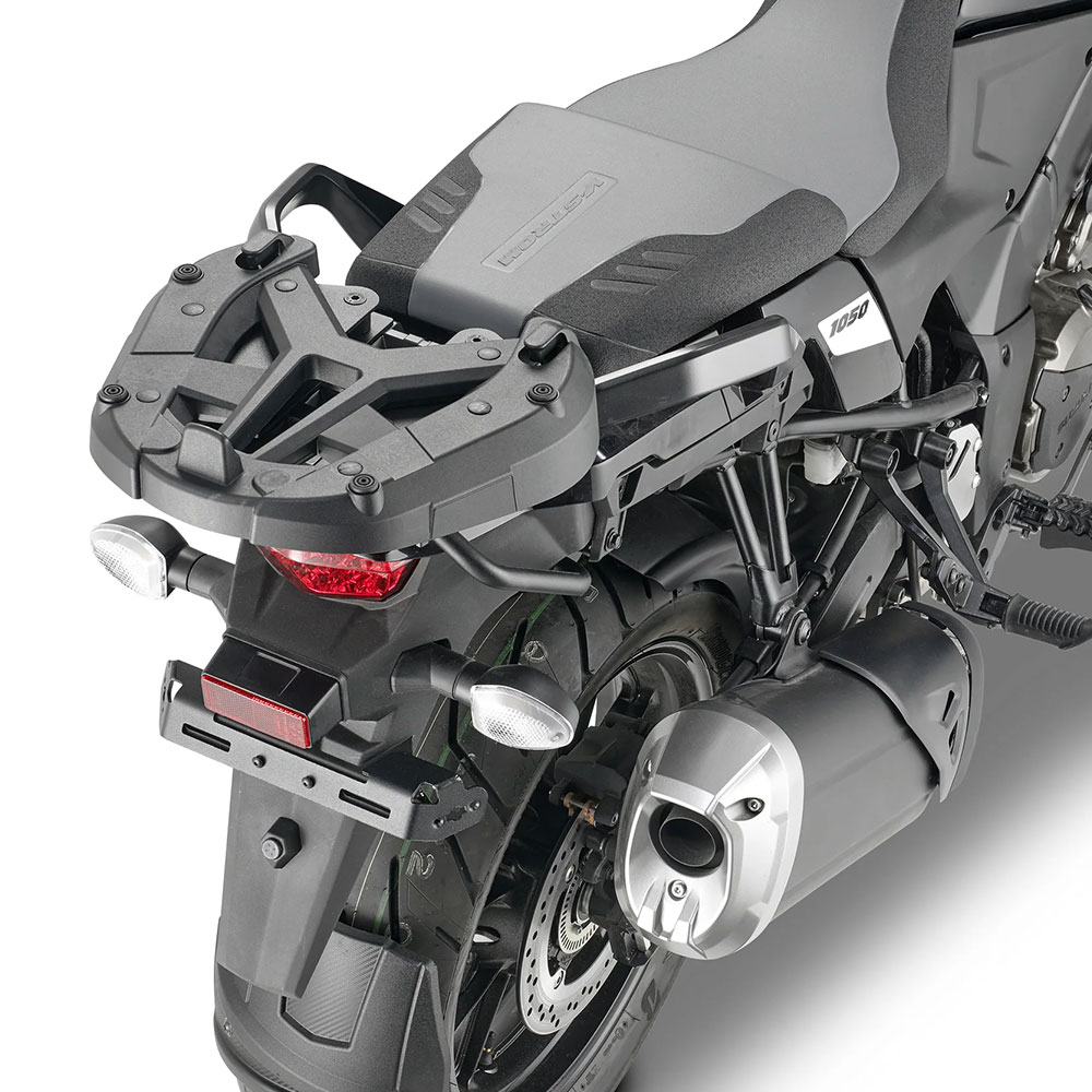 Nosač centralnog kofera Kappa Suzuki DL 1050 V STROM (20-25) KR3117 Nosač centralnog kofera Kappa Suzuki DL 1050 V STROM (20-25) KR3117