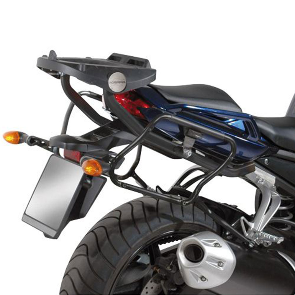 Nosač centralnog kofera Kappa Yamaha FZ 1 (06-15) KZ359 Nosač centralnog kofera Kappa Yamaha FZ 1 (06-15) KZ359