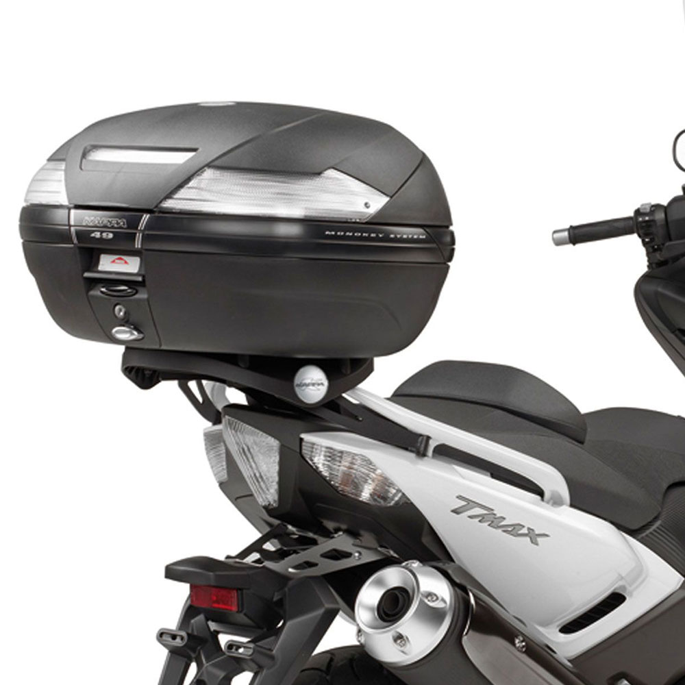 Nosač centralnog kofera Kappa Yamaha T MAX 500 (08-11) / T MAX 530 (12-16) KR2013 Nosač centralnog kofera Kappa Yamaha T MAX 500 (08-11) / T MAX 530 (12-16) KR2013