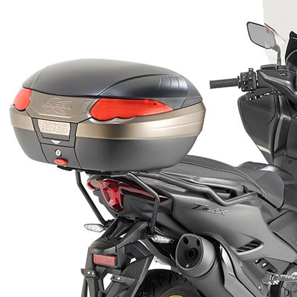 Nosač centralnog kofera Kappa Yamaha T MAX 560 (20-21) KR2147 Nosač centralnog kofera Kappa Yamaha T MAX 560 (20-21) KR2147
