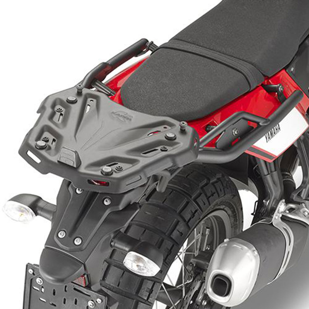 Nosač centralnog kofera Kappa Yamaha Tenere 700 (19-24) KR2145 Nosač centralnog kofera Kappa Yamaha Tenere 700 (19-24) KR2145