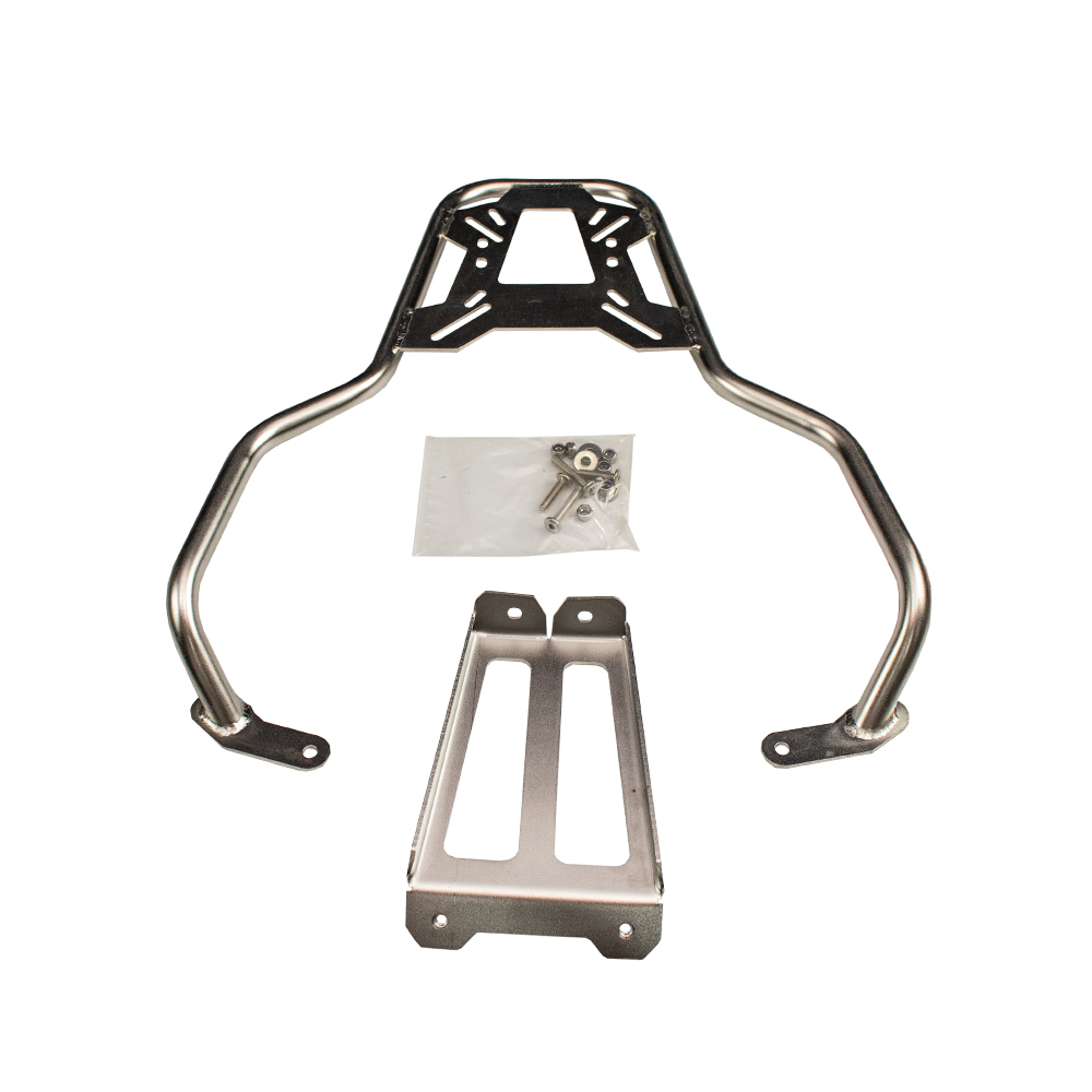 Nosač centralnog kofera LS2 Piaggio Vespa 150/300 Nosač centralnog kofera LS2 Piaggio Vespa 150/300
