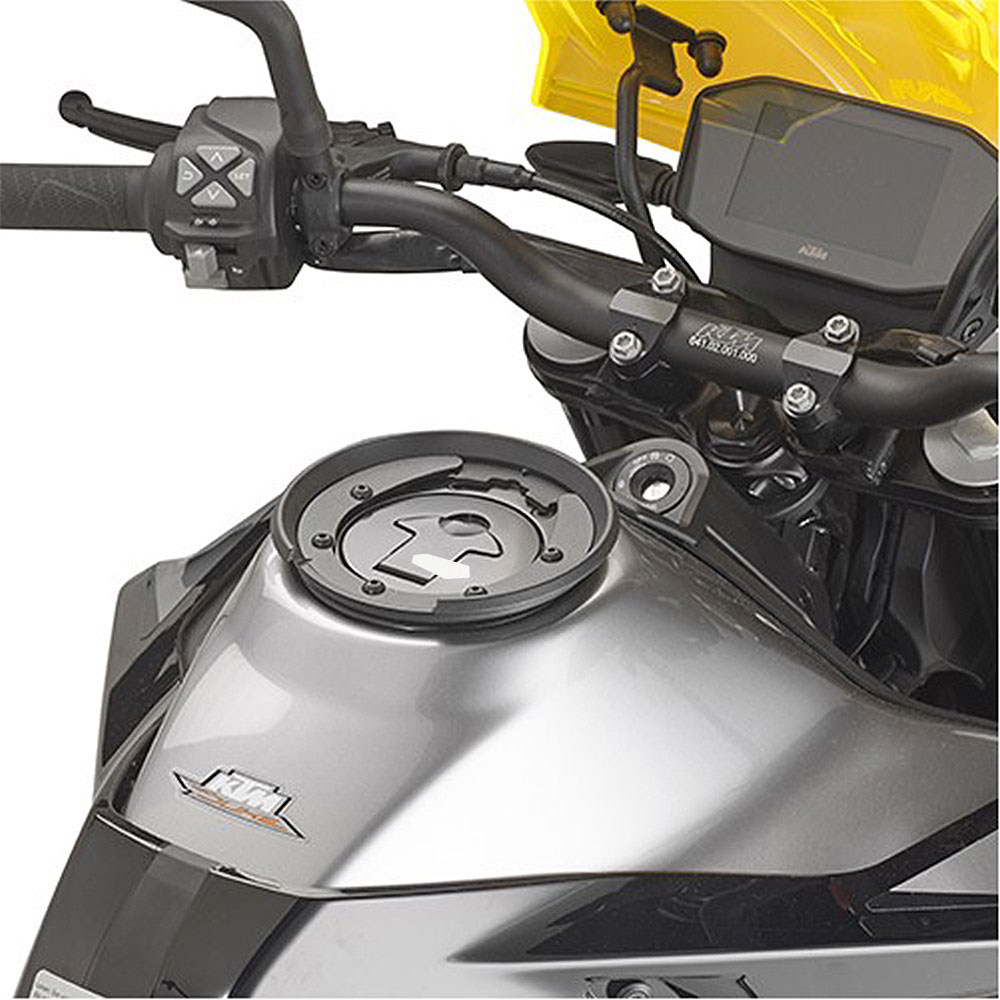 Nosač Tanklock torbe Kappa KTM Duke 790 (18-20) / 890 (21-23) BF78K Nosač Tanklock torbe Kappa KTM Duke 790 (18-20) / 890 (21-23) BF78K