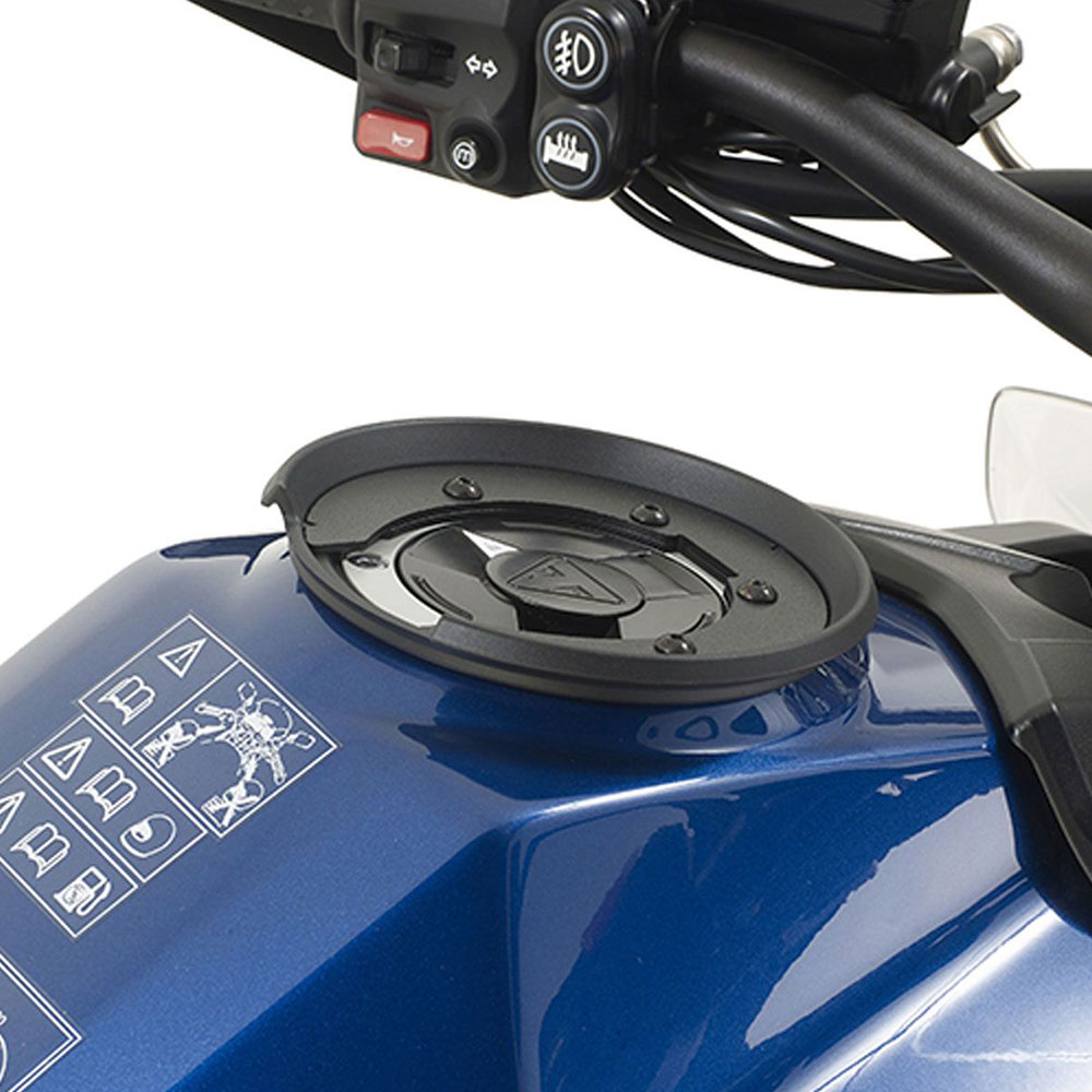Nosač Tanklock torbe Kappa Triumph Street Triple BF02K Nosač Tanklock torbe Kappa Triumph Street Triple BF02K