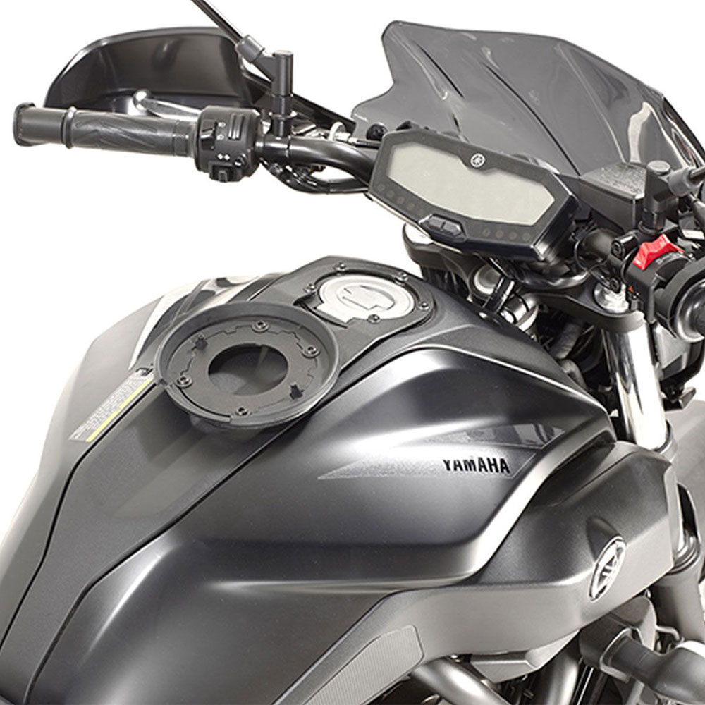 Nosač Tanklock torbe Kappa Yamaha MT07 (18-20) BF36K Nosač Tanklock torbe Kappa Yamaha MT07 (18-20) BF36K