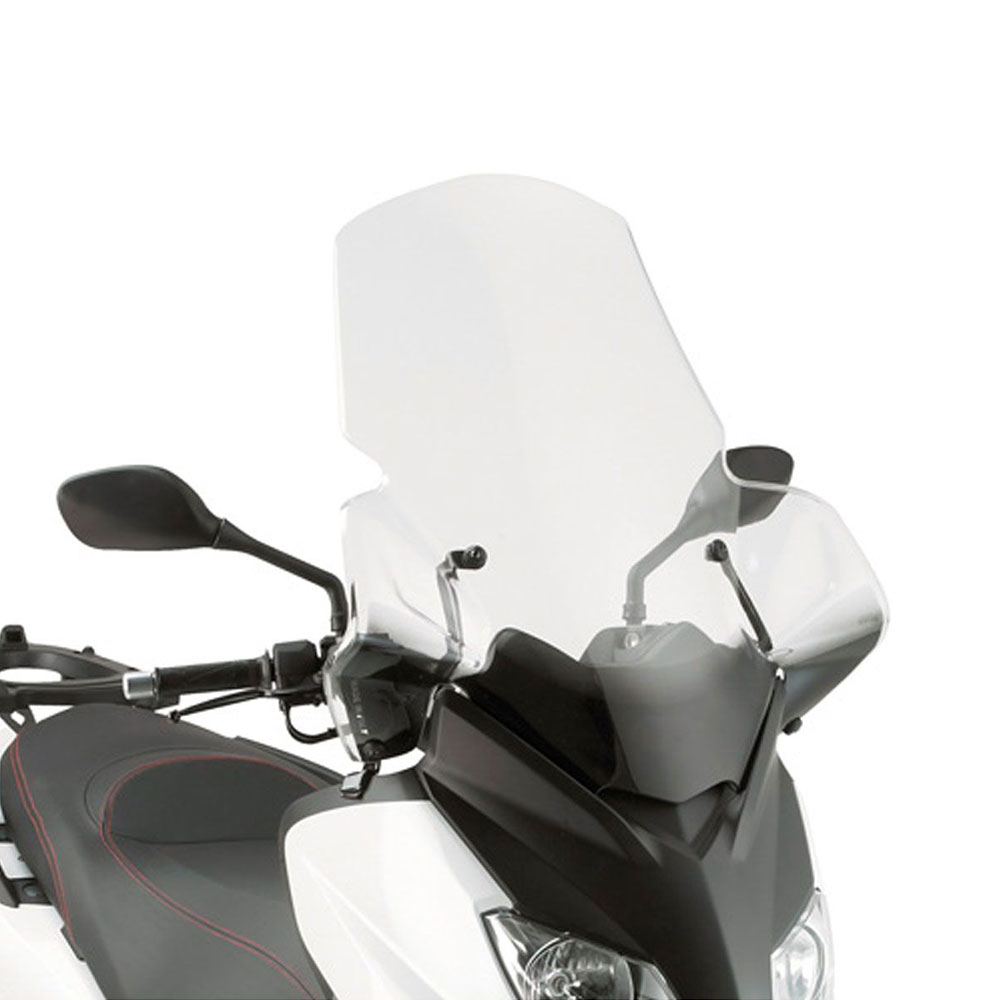 Nosač vizira Kappa Yamaha X-MAX 125-250 (10-13) D446KITK Nosač vizira Kappa Yamaha X-MAX 125-250 (10-13) D446KITK