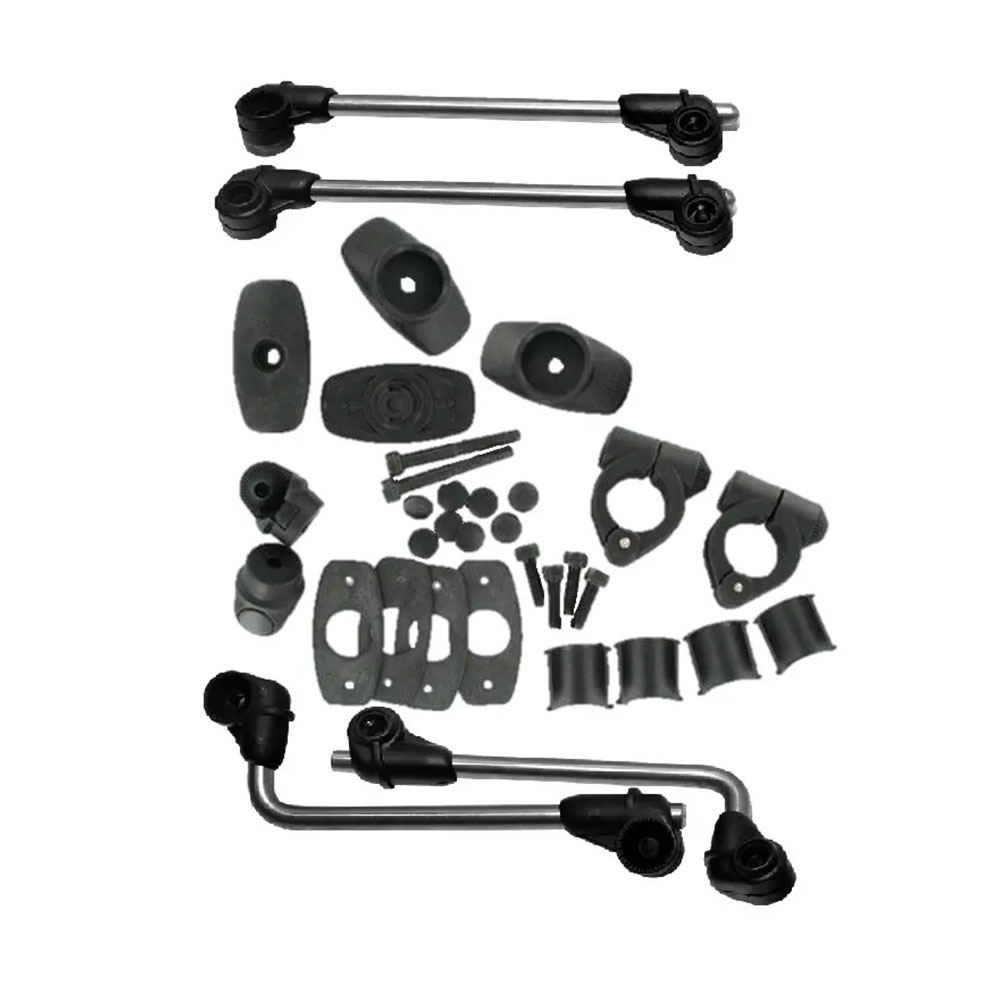 Nosač vizira za naked motore Kappa KD45 Nosač vizira za naked motore Kappa KD45